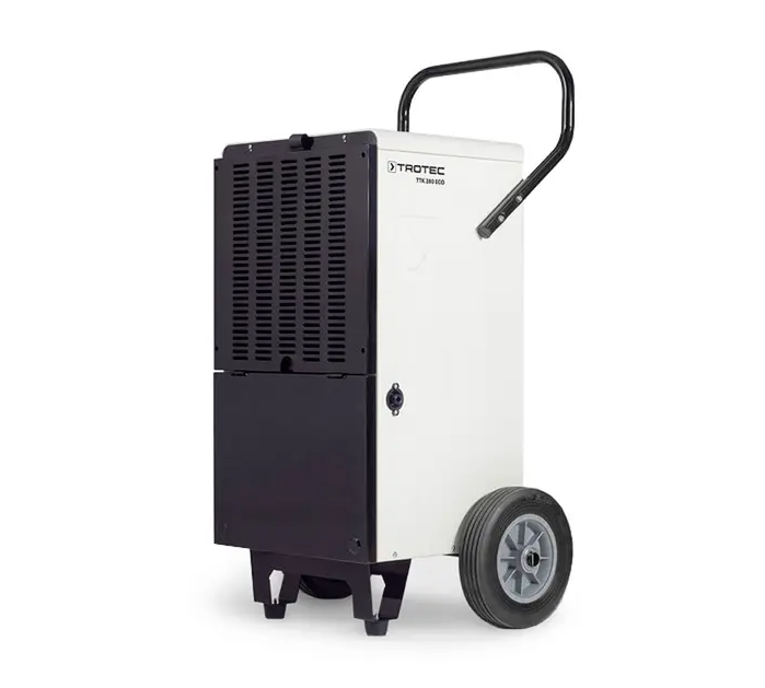 Máy hút ẩm Trotec TTK 380 ECO
