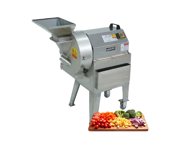 Máy cắt rau củ quả đa năng OKASU HE300N