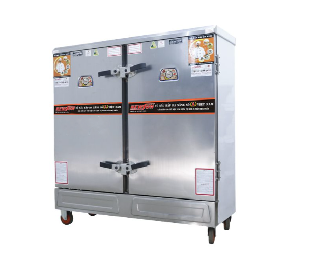 Tủ hấp giò chả OKASU NS-THVNĐ24K