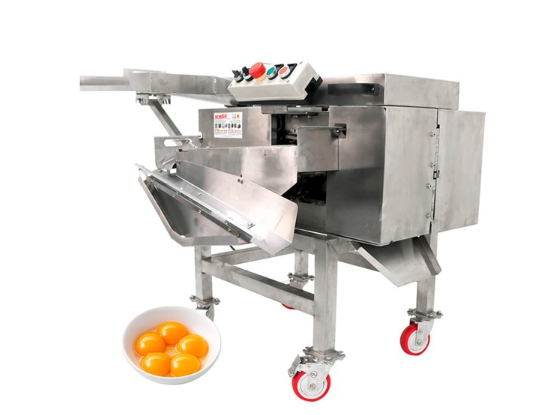 Máy tách lòng đỏ trứng gà OKASU DV-1