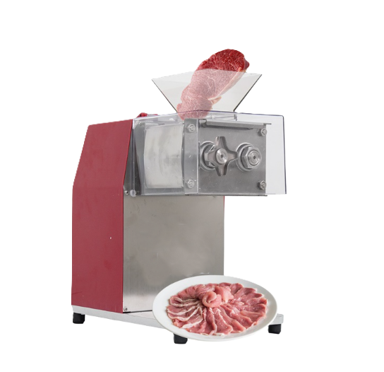 Máy thái thịt OKASU DQ90