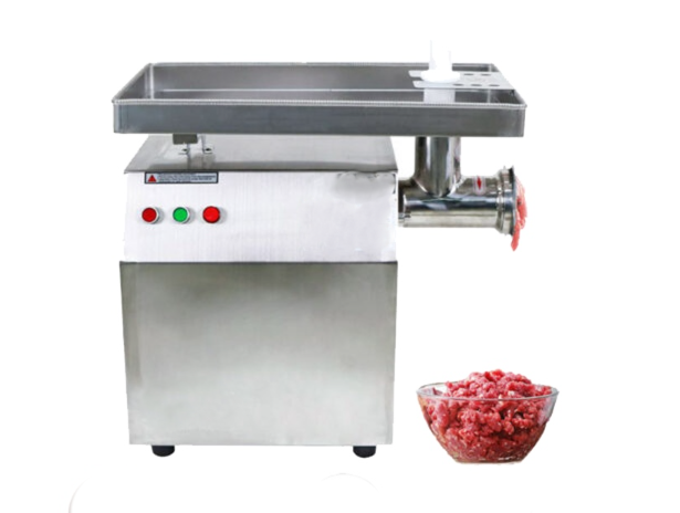 Máy xay thịt công nghiệp OKASU JR 32