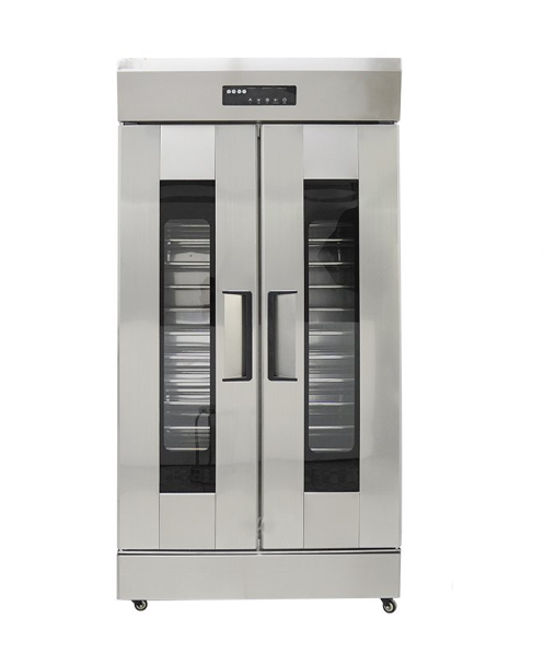 Tủ ủ bột 32 khay XF-32H
