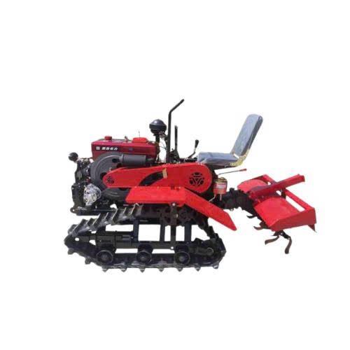 Máy xới đất BYCX25HP-RC