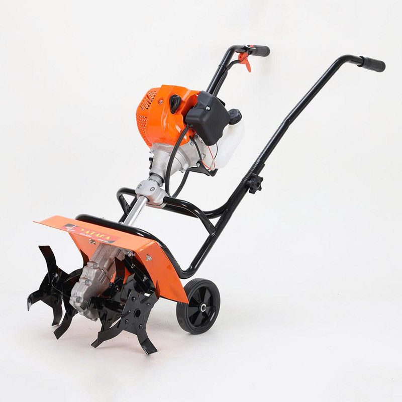 Máy xới đất cầm tay mini Yataka CS-520