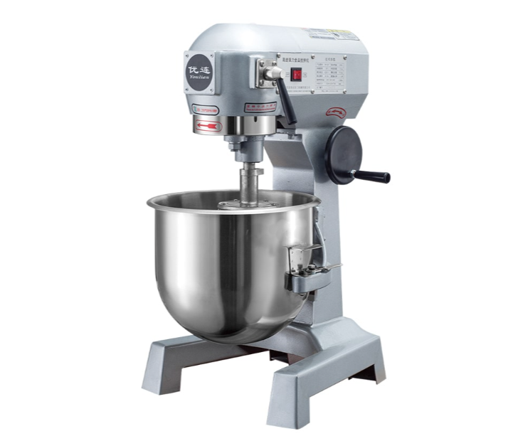 Máy trộn bột đánh trứng 20 lít
