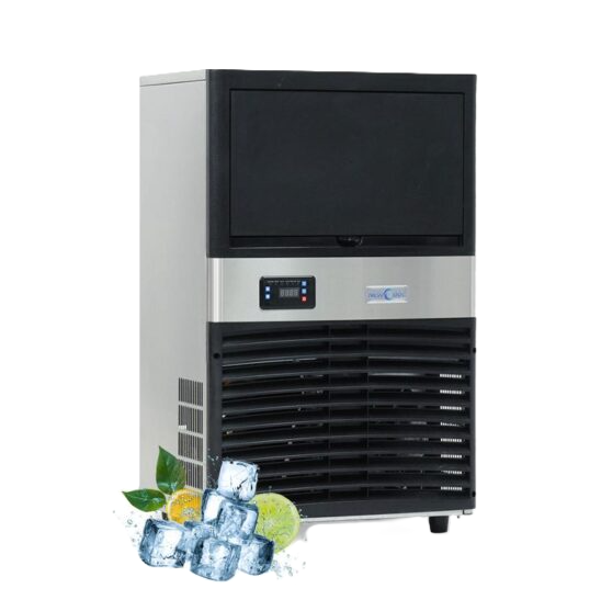 Máy tạo đá viên 20kg OKASU ZB-50A