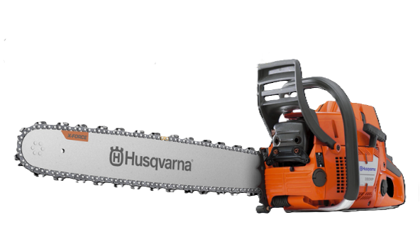 Cưa xích Husqvana 390XP (4.8KW)