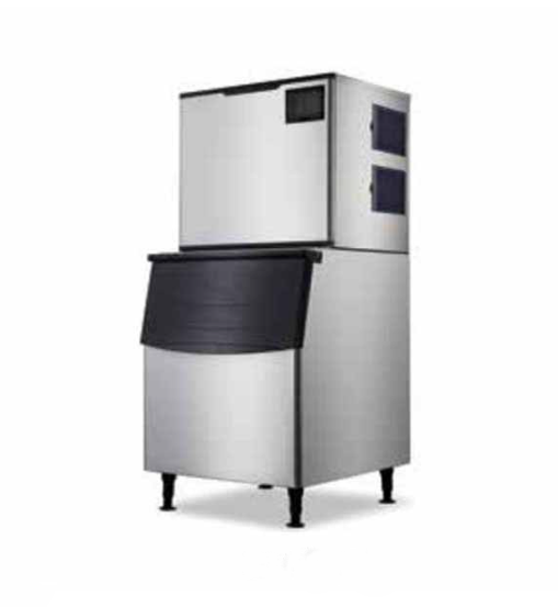 Máy làm đá viên công nghiệp Turbo Max TBM-1000I-C