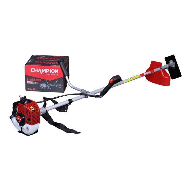 Máy Cắt Cỏ Chạy Xăng 2 Thì 0.75KW Champion CP-260