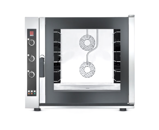 Lò hấp nướng đa năng EKA EKF 664 UD