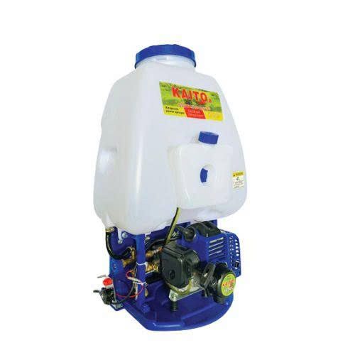 Máy phun thuốc 2 thì KAITOa K-767