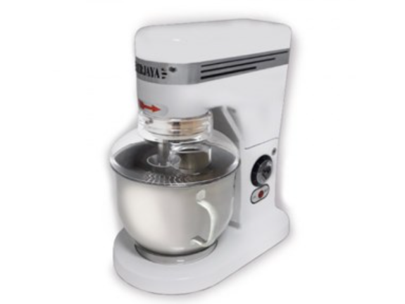 Máy trộn bột Berjaya 5 lít BJY-BM5
