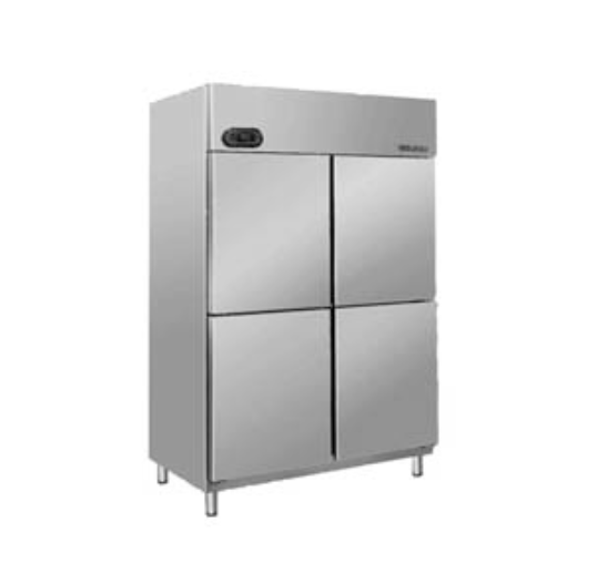 Tủ mát 4 cánh Berjaya BS4DUC/Z