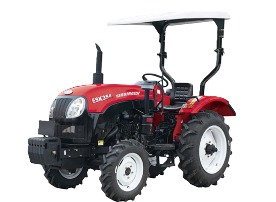 MÁY KÉO SINOMACH ESK 354