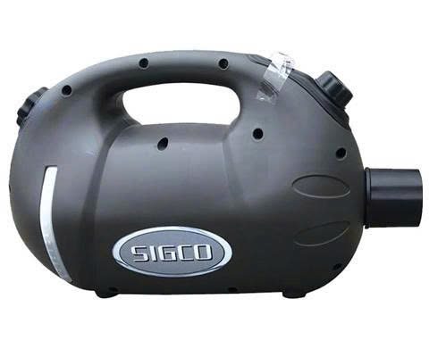 Máy phun khử trùng dạng sương chạy bằng Pin Sigco XG F16B