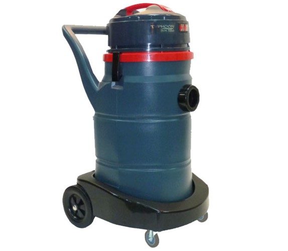 Máy hút bụi - nước Typhoon SM 580