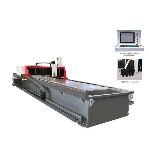 Máy bào ngang tốc độ cao dòng JDV