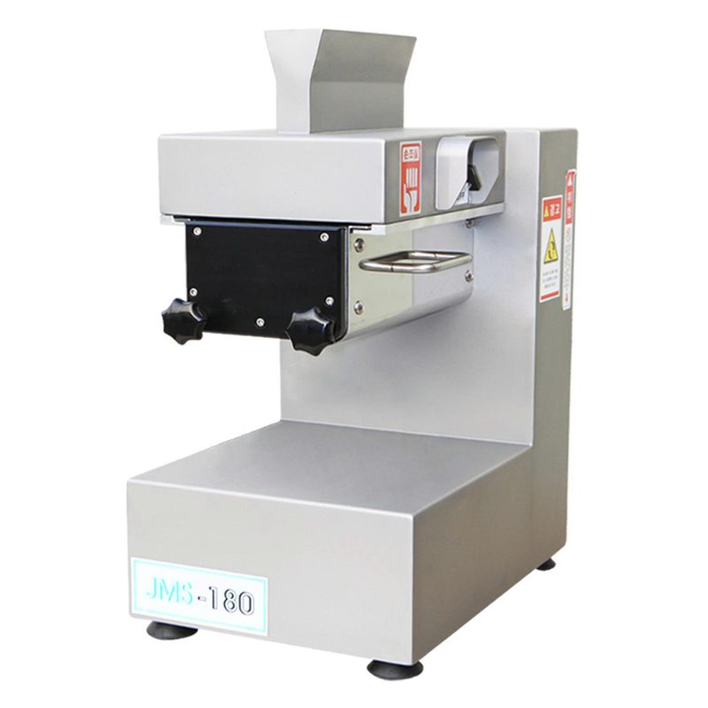 Máy dần mềm thịt để bàn JMS-180