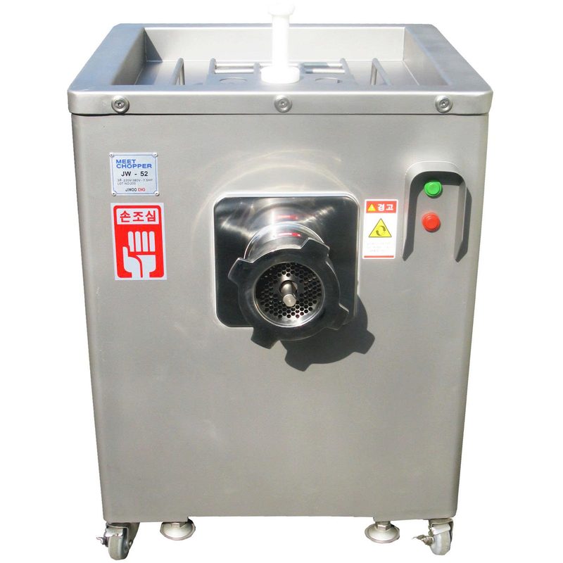 Máy xay thịt công nghiệp JMS-52