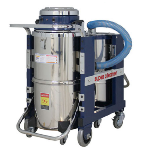 Máy hút bụi Super Cleaner EV-3500C2