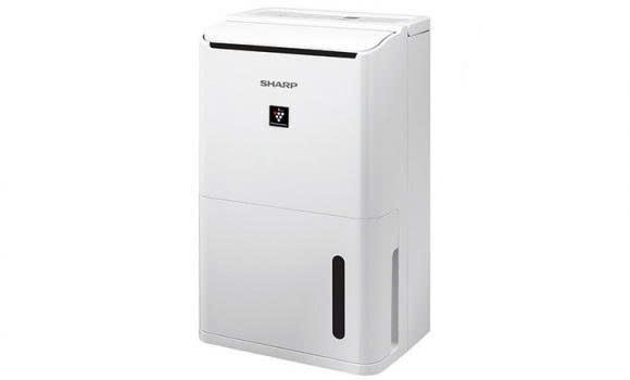 Máy hút ẩm Sharp DW-D12A-W (12 lít/ngày)