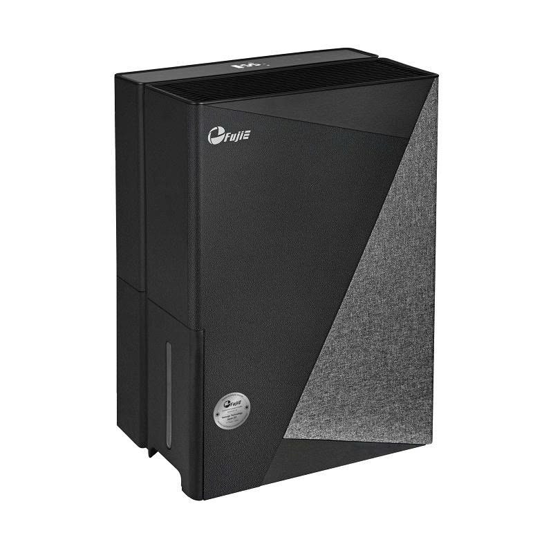 Máy hút ẩm Fujie HM-930ED 30 lít/ngày, kết nối Wifi