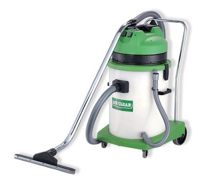 Máy hút bụi nước Wirbel AC 603J