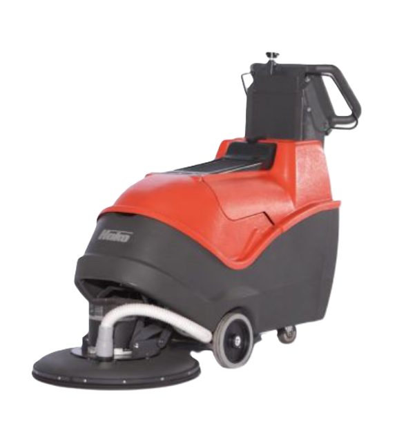 Máy đánh bóng sàn Cleansev PB51