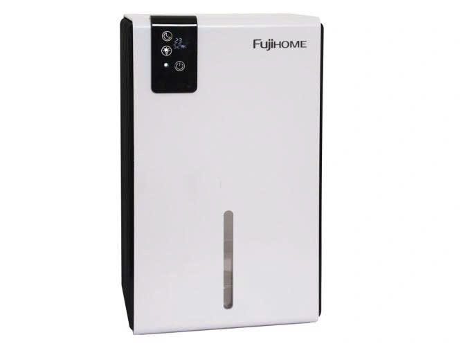 Máy hút ẩm mini Fujihome DHP23-MINI (800ml/ngày)