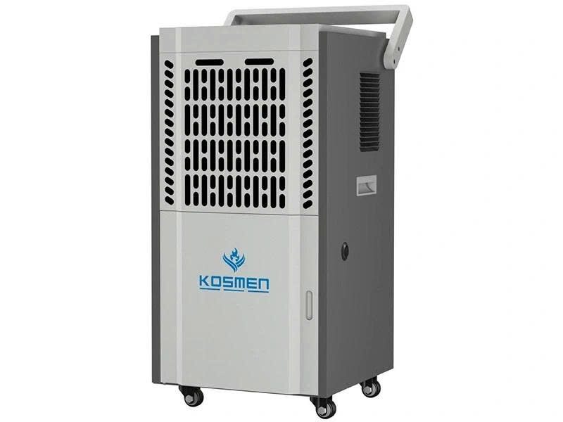 Máy hút ẩm công nghiệp Kosmen KM-90S (90 lít/ngày)