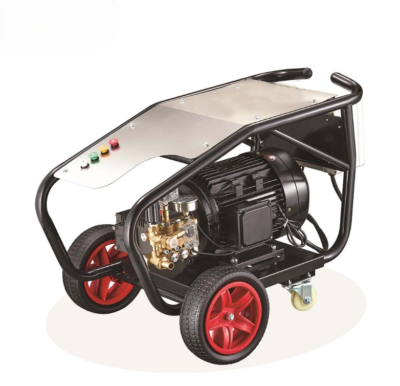 Máy phun áp lực cao Sumika S250