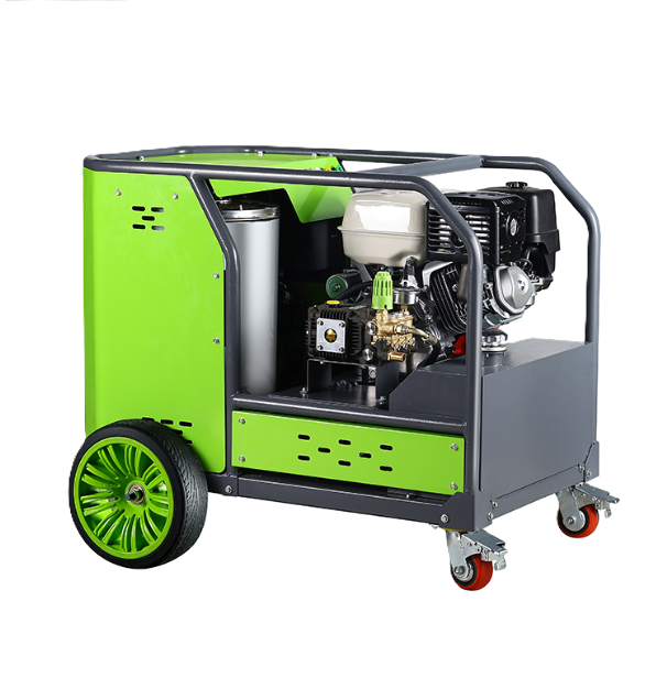 Máy phun áp lực LICHIMA LCM13P-R15.25Q