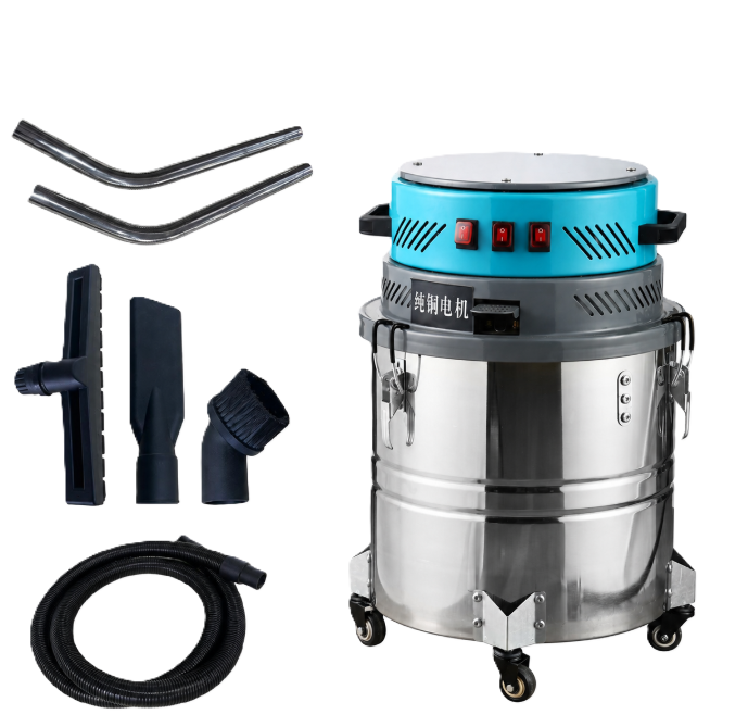 Máy hút bụi LICHIMA LCM3W-VC