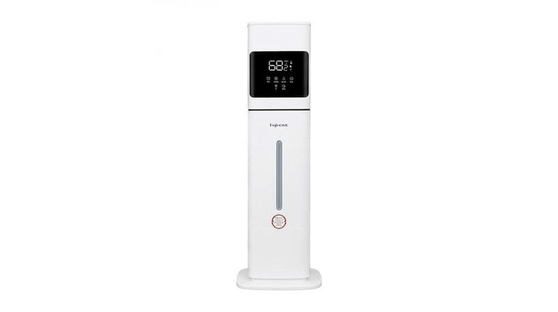 Máy phun sương tạo ẩm xông tinh dầu Fujihome HM09UV2