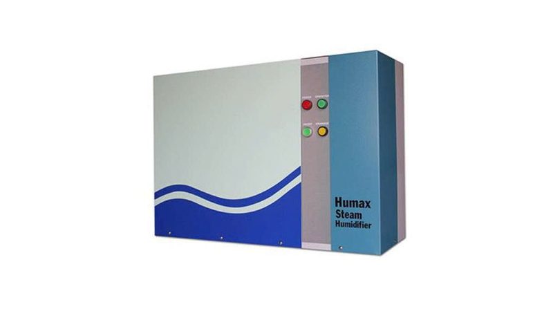 Máy tạo ẩm điện cực HUMAX HM-23S (23 Kg/h)