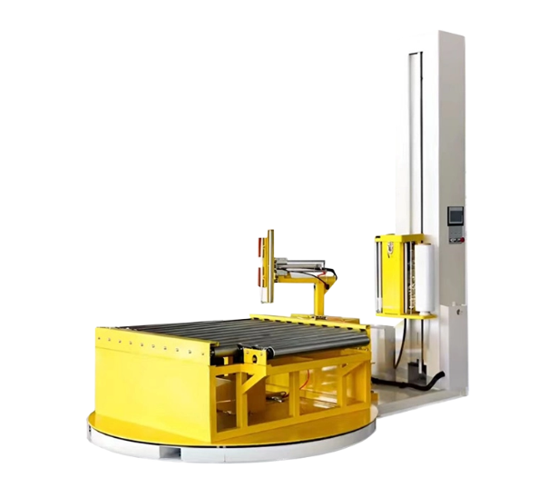 Máy đóng gói tự động hoàn toàn LT-ZX2000A