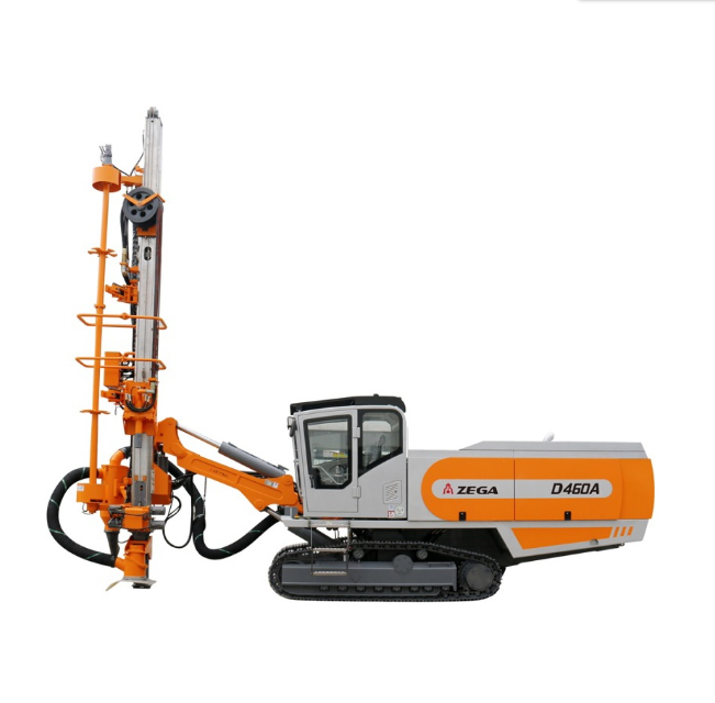 Máy khoan xuống lỗ ZEGA D440A