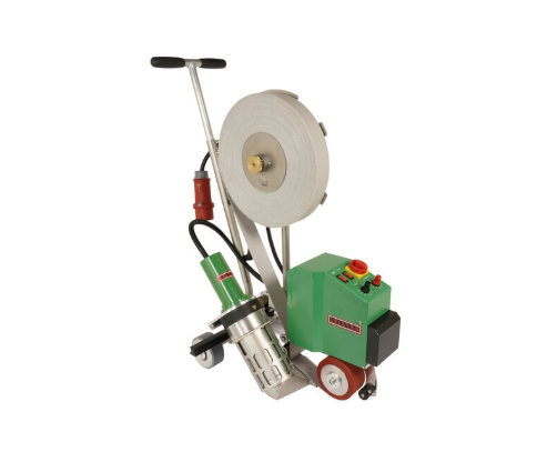 Máy hàn màng PVC TAPEMAT