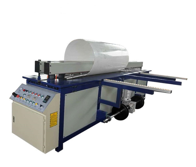 Máy hàn nối tấm nhựa PP PW-PH3000