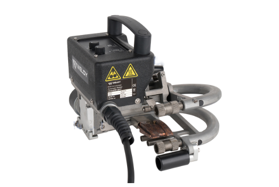 Máy hàn màng HDPE Miniwelder Geo 2