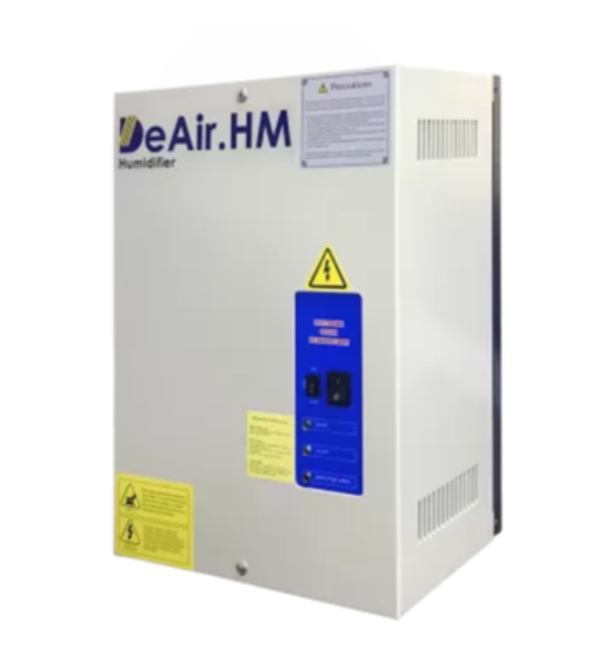 Máy tạo ẩm DeAir. HM-30S