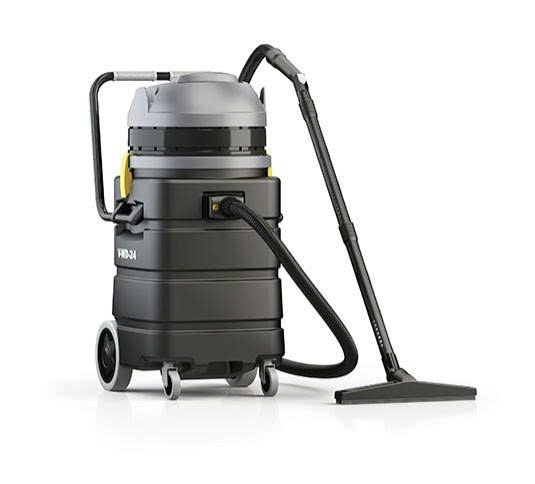 Máy hút bụi khô/ướt Tennant V-WD-24