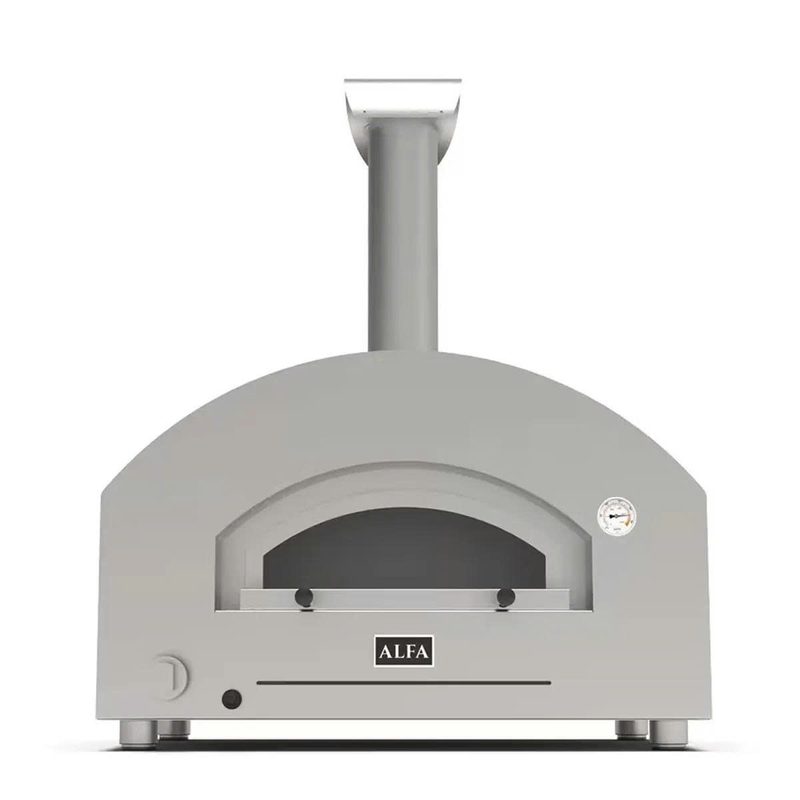 Lò Nướng Pizza Alfa Futuro 4 Pizze