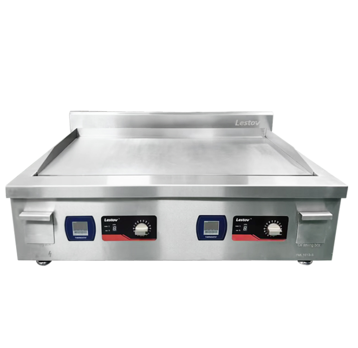 Bếp nướng phẳng Lestov LT-TPLII-B135
