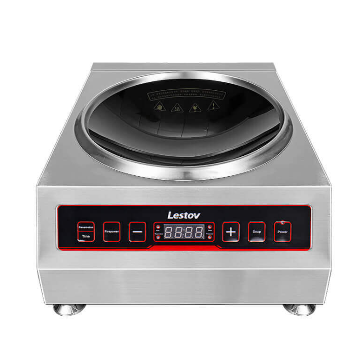 Bếp từ Lestov LT-TAM-A135