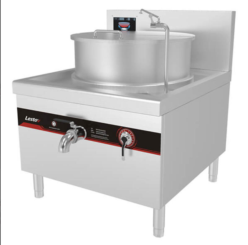 Nồi nấu súp cảm ứng Lestov LT-Y700-E115