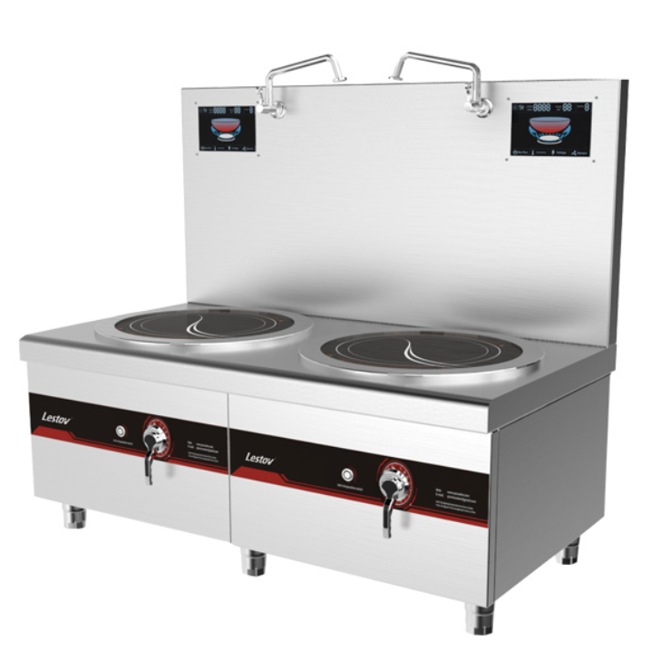 Nồi nấu súp cảm ứng Lestov LT-P420II-E108