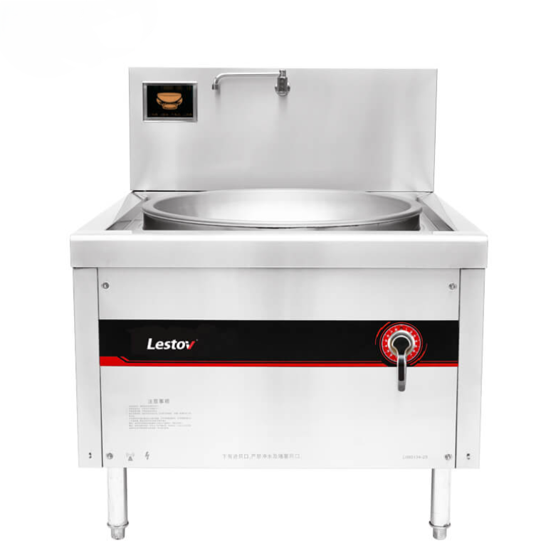 Bếp điện từ Lestov LT-D800-E120
