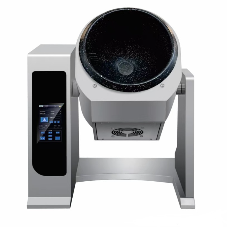 Chảo nấu tự động Lestov LT-TGQ-30J